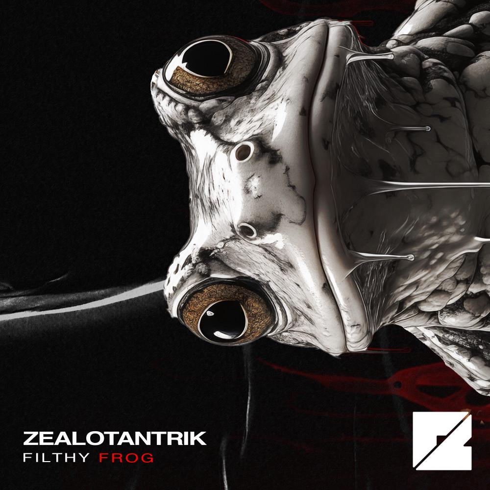 Zealotantrik - FILTHY FROG by Above and Below • Audius