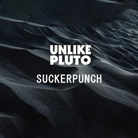 Suckerpunch (Pluto tape)