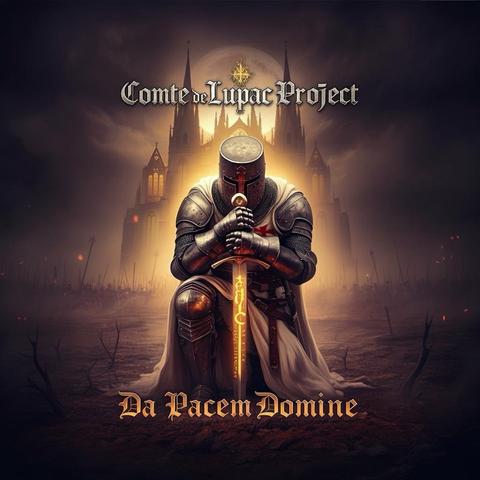 Da Pacem Domine [Heavy Metal]