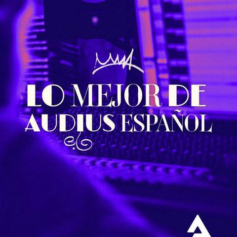 Lo mejor de Audius Español